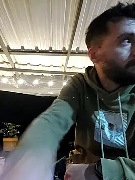 Erickpritz xh online show from 02.26.26