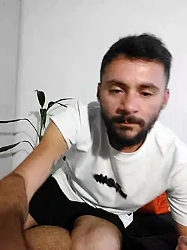 Erickpritz xh online show from 03.15.26