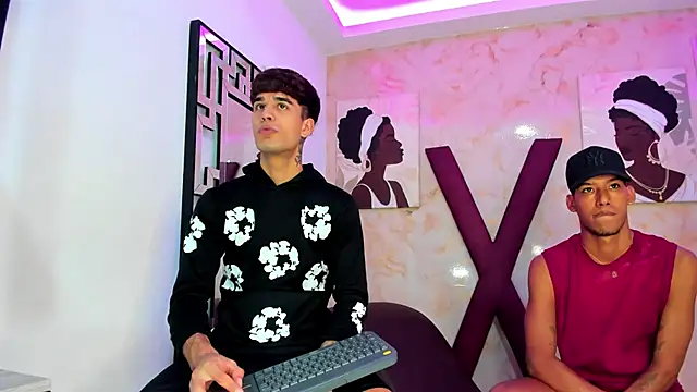 Snapshot of PRETTY_COCK1 chatting on 02.04.26 PRETTY COCK1 online show from 02.04.26