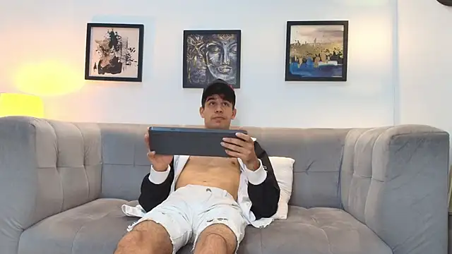 Snapshot of PRETTY_COCK1 chatting on 02.15.26 PRETTY COCK1 online show from 02.15.26