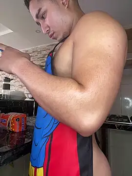 Axel nova online show from 02.03.26