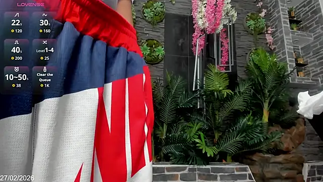 Rpoolrboy online show from 03.02.26