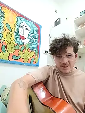 helloandi online show from 04.12.26