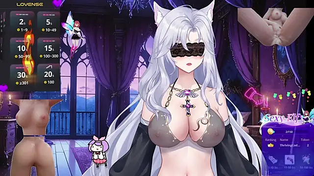 Snapshot of Yuki_Hentai chatting on 06.19.26 Yuki Hentai online show from 06.19.26