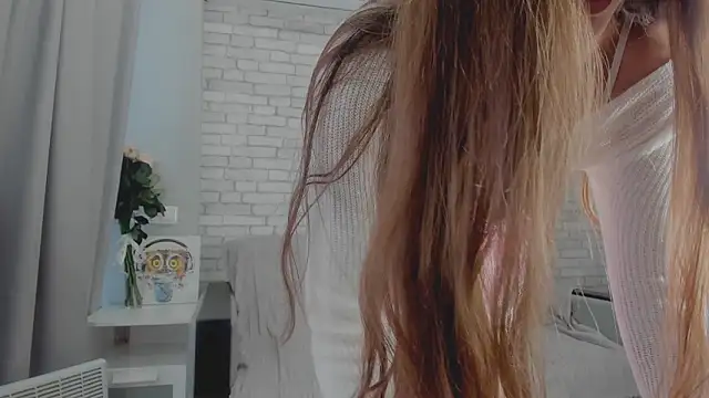 calystria online show from 02.15.26