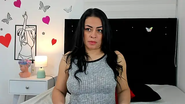 Snapshot of Brenda_Karter chatting on 03.18.26 Brenda Karter online show from 03.18.26