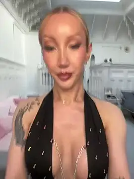 Allana29 online show from 05.13.26