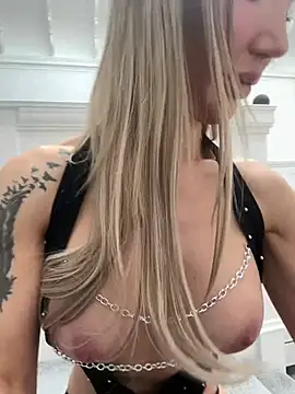 Allana29 online show from 05.17.26