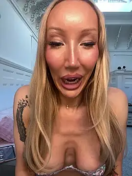 Allana29 online show from 05.25.26