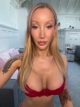 Allana29 online show from 05.28.26