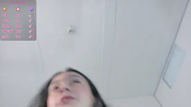 Ayla Han online show from 04.11.26