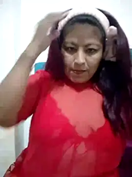 LaylaWinxxx online show from 02.02.26