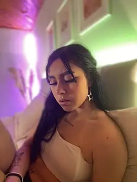 scarlett pinkk1 online show from 02.05.26