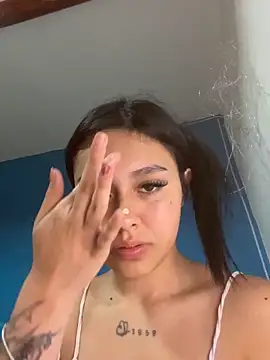 scarlett pinkk1 online show from 02.08.26