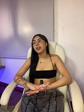 scarlett pinkk1 online show from 03.03.26