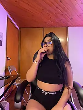 Violetta pinkk1 online show from 02.21.26