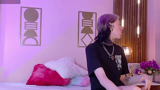 Hanna-Winchester online show from 02.11.26