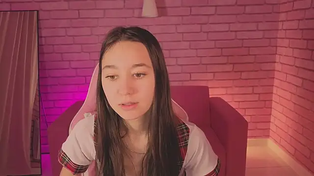 Nicole Brownie online show from 02.11.26