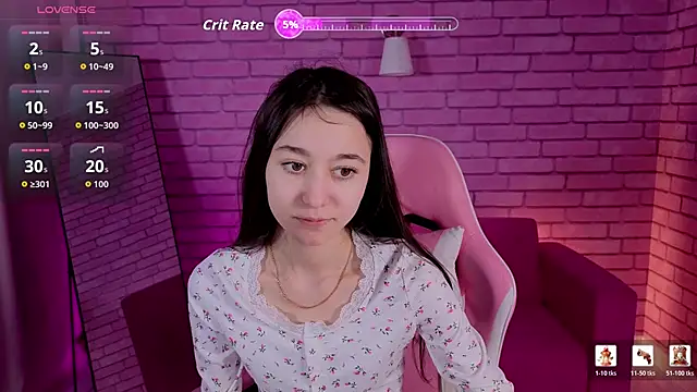 Nicole Brownie online show from 02.18.26