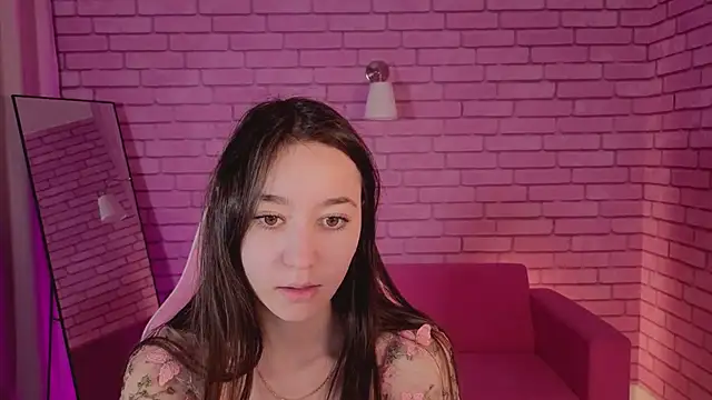 Nicole Brownie online show from 02.21.26