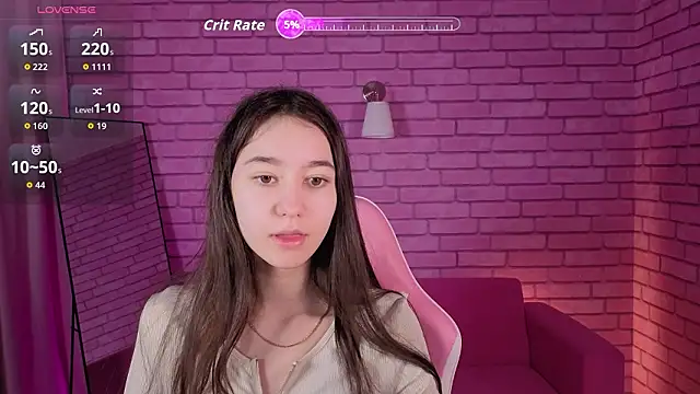 Nicole Brownie online show from 03.23.26