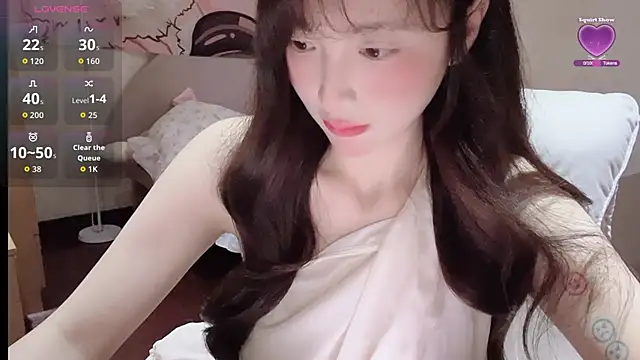 Snapshot of Xiaoyun_6666 chatting on 03.18.26 Xiaoyun 6666 online show from 03.18.26