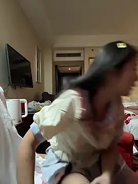 Snapshot of TEVDKA chatting on 02.01.26 TEVDKA online show from 02.01.26