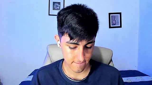 babyted272 online show from 02.03.26