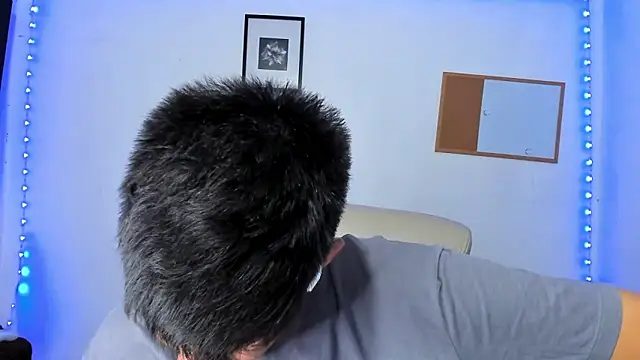 babyted272 online show from 04.15.26