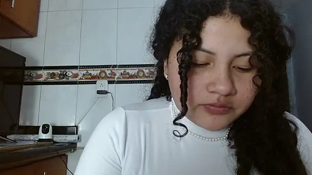 Snapshot of Baby_dirt chatting on 02.22.26 Baby dirt online show from 02.22.26