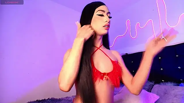 Martina Sky  online show from 03.22.26