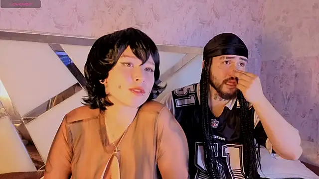 Benny and Mark online show from 02.13.26