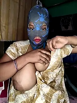 Roshni8859 online show from 02.02.26