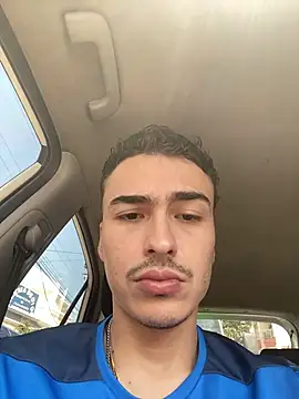 vanilla Kush online show from 02.05.26