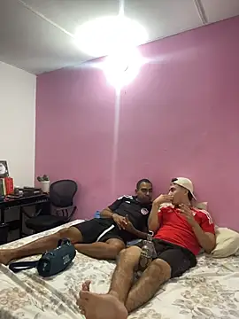 vanilla Kush online show from 02.09.26