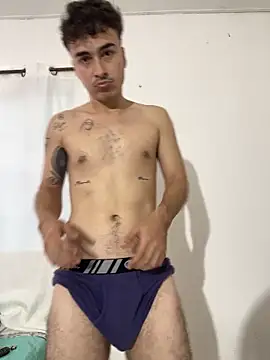 vanilla Kush online show from 03.08.26