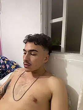 vanilla Kush online show from 03.20.26