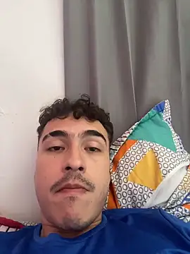 vanilla Kush online show from 03.25.26