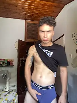 vanilla Kush online show from 06.23.26
