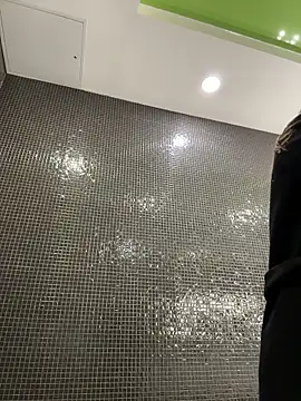 Snapshot of KishaMur chatting on 02.26.26 KishaMur online show from 02.26.26