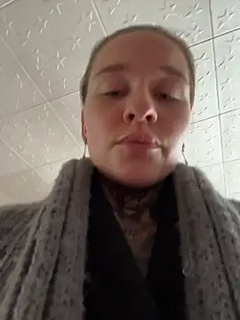 KishaMur online show from 04.11.26