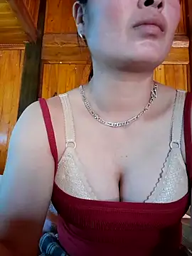 Snapshot of Nth3ba chatting on 02.06.26 Nth3ba online show from 02.06.26