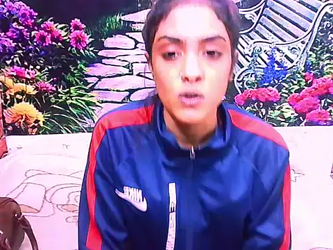 Snapshot of IndianPretty14u2Luv chatting on 03.01.26 IndianPretty14u2Luv online show from 03.01.26