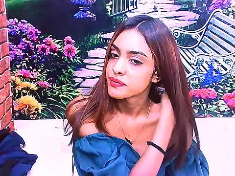 Snapshot of IndianPretty14u2Luv chatting on 03.02.26 IndianPretty14u2Luv online show from 03.02.26