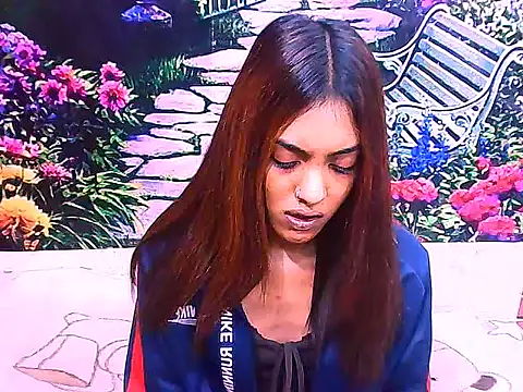 Snapshot of IndianPretty14u2Luv chatting on 03.03.26 IndianPretty14u2Luv online show from 03.03.26