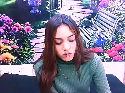 Snapshot of IndianPretty14u2Luv chatting on 03.10.26 IndianPretty14u2Luv online show from 03.10.26