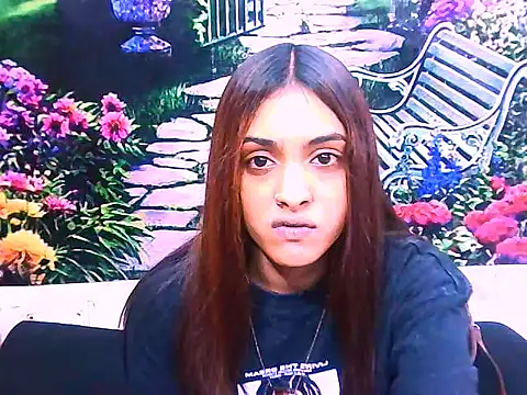 Snapshot of IndianPretty14u2Luv chatting on 03.12.26 IndianPretty14u2Luv online show from 03.12.26