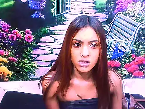 Snapshot of IndianPretty14u2Luv chatting on 03.13.26 IndianPretty14u2Luv online show from 03.13.26