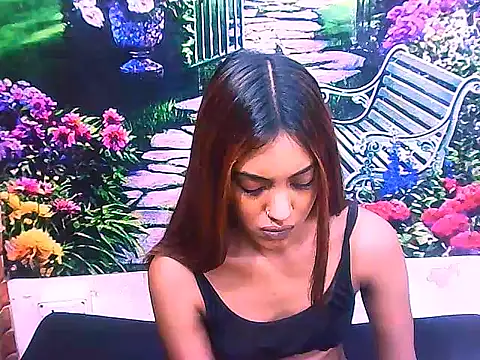 Snapshot of IndianPretty14u2Luv chatting on 03.16.26 IndianPretty14u2Luv online show from 03.16.26