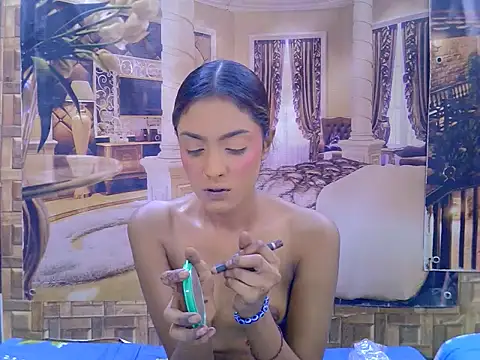 Snapshot of IndianPretty14u2Luv chatting on 04.03.26 IndianPretty14u2Luv online show from 04.03.26